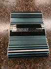 Ph800w-2 Earthquake Of Sanfrancisco Vintage Modulated Channel Amplifier Born In The