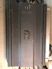 Phd3 Earthquake Of Sanfrancisco Old School Channel Amplifier Rare Vintage Usa