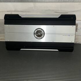 Phoenix Gold 083713061292 R9.0 5 Octane-r 5-channel Amplifier Classic