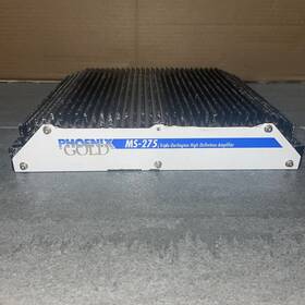 2711193 Phoenix Gold Ms-275 Amplifier