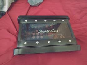 Rx1100.1 Phoenix Gold 354324 Amplifier Highest Quality Mono Class D Free Shipping