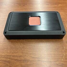 Gx1200.1 Phoenix Gold Amplifier Tested Good Working Condition Free Shipping