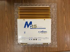 Ms25 Phoenix Gold Old School