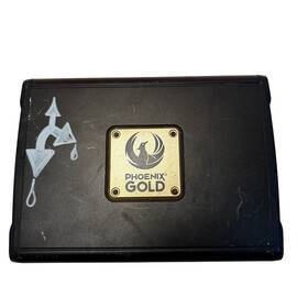 Rx2250 Phoenix Gold 250w Mono Car Audio Amplifier