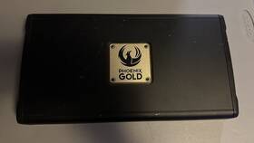 Rx2400.4 Phoenix Gold Rx2 400.4 Amplifier Class A/b 400 Watt Used Works Great