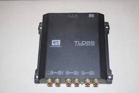 Tld66 Phoenix Gold 6 Channel Line Driver Free Shipping