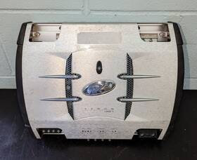 Phoenix Gold X400.1 Xenon Car Amplifier Inch Read Desc