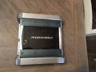 Z250 Phoenix Gold Amplifier