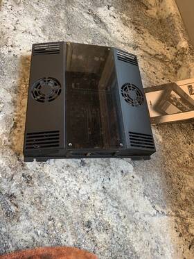 Zpa.03 Phoenix Gold Car Amplifier Zpa .03
