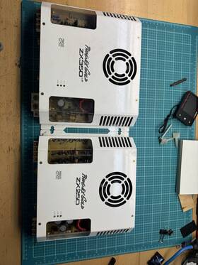 Zx250 Phoenix Gold Zx350
