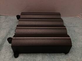 Prs-x220 Pioneer 012562480336 Premier 2-channel Power Car Amplifier Free Shipping