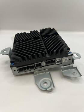 39186-tbf-a810-m1 Pioneer 2017-2020 Honda Civic Si Ex Radio Amplifier Oem