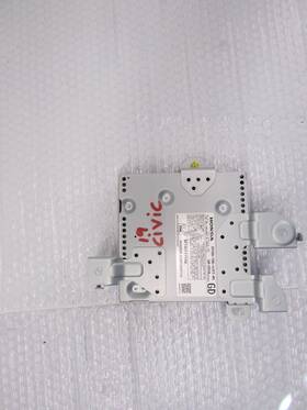 39186-tbg-a311-m1 Pioneer 2019-2020-2021 Audio Equipment Radio Amplifier Oem