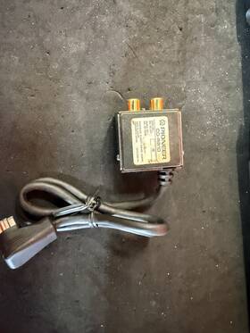 Cd-rb10 Pioneer Rca/ip-bus Inter-connector Carrozzeria Discontinued
