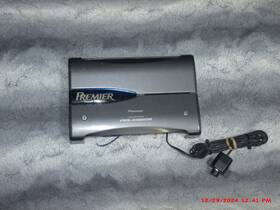 Prs-d1000m Pioneer D1000m Premier Class D Mono Amplifier With Wired Remote Model