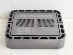 Gm-203 Pioneer Rare Vintage Stereo Main 100w Car Audio Amplifier - Plz Read
