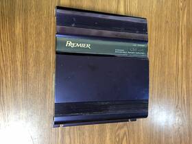 Gm-x412 Pioneer Premier 2 Channel Amplifier