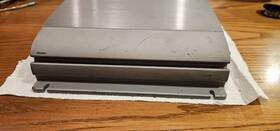 Gm-x502 Pioneer Two Channel Full Range Amplifier