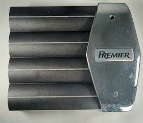 Prs-x220 Pioneer Amplifier 2/1 Channel Power High-qualuty Sound
