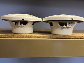 Ts-mr1640 Pioneer 6-1/2 Inch 2-way Marine Speakers