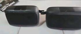 Ts-trx50 Pioneer 2 120w In-car Speakers