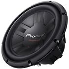 Piotsw311d4 Pioneer Subwoofer Watts With Dual Voice Coil Light 884938266932