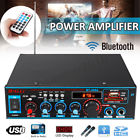 Piv4664645 Meco Channel Car Amplifier Stereo Audio Super Bass 6132227869734