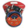 Pk-2140hps Audiopipe Complete Gauge Amp Kit With Line Out 784644753477