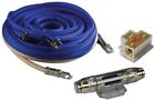 Pk3000cpr Audiopipe Gauge Amp Kit Flexible Jacket Copper 784644754306