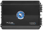 Pl12002 Planet Audio Pulse Series 636210105794