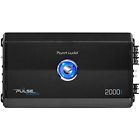 Pl2000.1m Planetaudio Planet Audio 2000w Monoblock