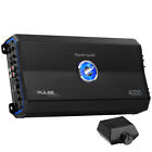Pl4000.1d Planet Audio 4000w Class 636210105725