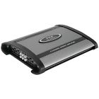 Plam1600 Pyle 1600w Ch 4 Series Bridgeable Academy Car