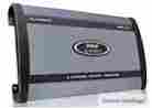 Plam3000 Pyle 3000 Watts 4 Channel Bridgeable Amplifier 834120012038