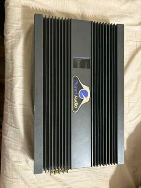 Hvt-754 Planet Audio 11037