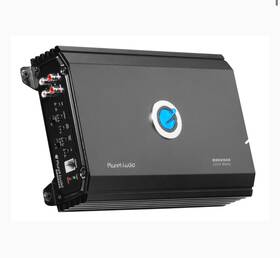 Bbd2500 Planet Audio Car Subwoofer Amplifier 2500 Watts Rms Power Mono