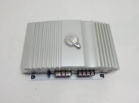 P60.2s Planet Audio 120 Watt Car Amplifier - Mosfet 2 Channel Made In The Usa