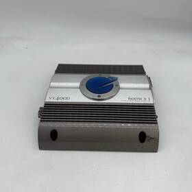 Vx400d Planet Audio Vx3004 600w X 1 Amplifier