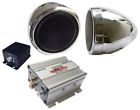 Plmca20 Pyle Mini Amplifier Suitable 068888897730