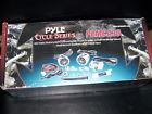 Plmca30 Pyle Cycle Series Motorcycle Mount Amplified Stereo Sound System