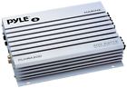 Plmra200 Pyle Bridgeable Channel Waterproof Marine Amplifier