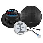 Plmrkt9 Pyle Universal Mount Bluetooth 068888775861