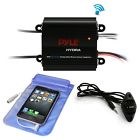 Plmrmb2cb Pyle Auto Bridgeable Marine Amplifier Watt Rms Ohm 068888775632