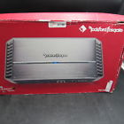 Pm1000x5 Rockford Fosgate Amp Electronics Vcm