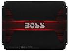 Pm2500 Boss Audio New Monoblock Phantom Series Class Ab Amplifier 2500w Peak Power 791489122719