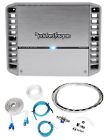 Pm300x2 Rockford Fosgate Punch Series Watt Amplifier