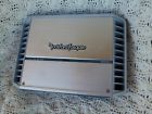 Pm400x2 Rockford Fosgate Punch Marine Watt Amplifier Nice Free Shipping Usa