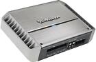 Pm400x4 Rockford Fosgate 4 Channel 780687345099