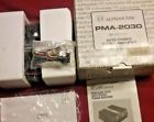 Pma-2030 Alphasonik Car Amplifier Model Old School Rare