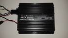 Pma-2050 Alphasonik Stereo Power Amplifier
